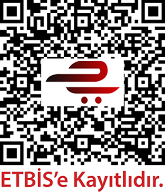 ETBIS QR Code